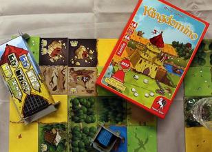 Die Spiele weiterlesen