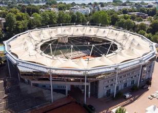 Am Hamburger Rothenbaum beginnt am heutigen Montag die 112. Auflage des tra... weiterlesen
