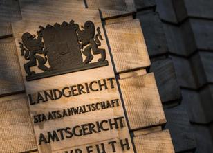 Im Prozess um den gewaltsamen Tod eines Rentners in Bayreuth soll heute das... weiterlesen