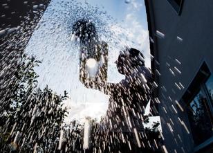 Sommer, Sonne und Gluthitze - pünktlich zu Beginn der weiterlesen