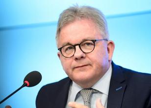 Justizminister Guido Wolf (CDU) fordert weitere Stellen an den Verwaltungsg... weiterlesen
