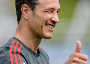 Der FC Bayern München reist am heutigen Montag (8.30 Uhr) in die USA. Für d... weiterlesen