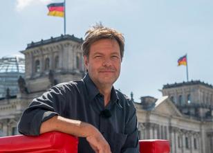 Der schleswig-holsteinische Landwirtschaftsminister Robert Habeck befürchte... weiterlesen