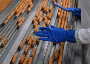 Verbraucher möchten immer mehr Fertigmahlzeiten und Snacks essen. weiterlesen
