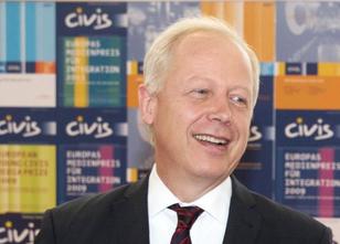 Tom Buhrow (59), seit fünf Jahren Intendant des Westdeutschen Rundfunks (WD... weiterlesen