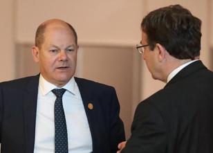 Trotz des eskalierenden Zollstreits zwischen den USA und der Europäischen U... weiterlesen
