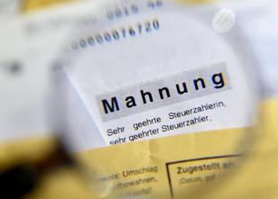 Die Gerichtsvollzieher in Sachsen haben im vergangenen Jahr bei säumigen Sc... weiterlesen