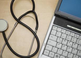 Angesichts von Plänen für eine elektronische Patientenakte auch auf Handys ... weiterlesen