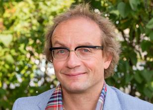Komiker Wigald Boning ist wieder Papa geworden. weiterlesen