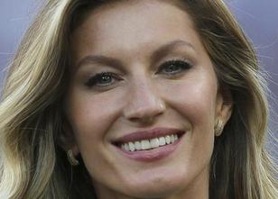 Model Gisele Bündchen ist zum 38. Geburtstag Opfer einer Kuchen-Verwechselu... weiterlesen