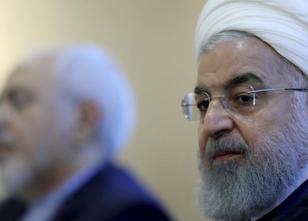 US-Präsident Donald Trump und sein iranischer Amtskollege Hassan Ruhani hab... weiterlesen