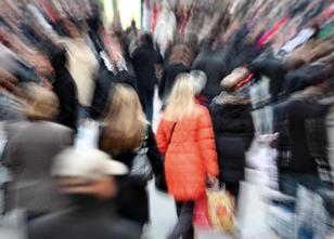Die Hamburger Einkaufsmeile Mönckebergstraße müsste nach Auffassung von Ver... weiterlesen