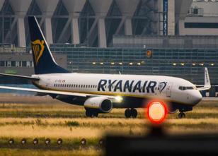 Beim Billigflieger Ryanair haben Streiks bereits im ersten Geschäftsquartal... weiterlesen