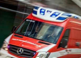 Eine Mikrowelle hat in Stollberg (Erzgebirgskreis) einen Wohnungsbrand ausg... weiterlesen