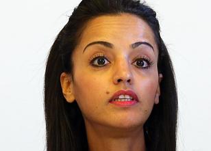 Die Berliner SPD-Politikerin Sawsan Chebli hat den von Rassismusvorwürfen b... weiterlesen