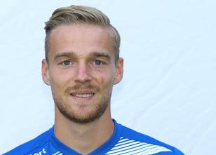 Nils Butzen führt den 1. FC Magdeburg als Kapitän in dessen erste Saison in... weiterlesen