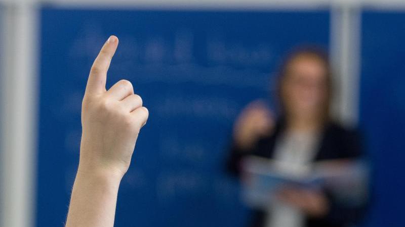 Schule startet im Saarland Schule startet im Saarland