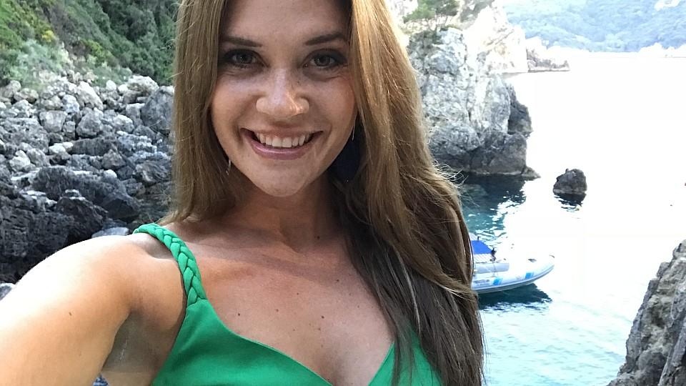 Die Bachelorette 2018: Wem übergibt Nadine Klein die Rose schon beim Date? Bachelorette Nadine freut sich auf die vierte Date-Woche.