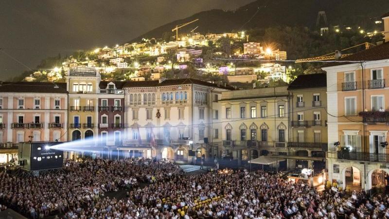 Fern von Sensationsgier: Ein starker Jahrgang in Locarno 71. Internationalen Filmfestivals von Locarno