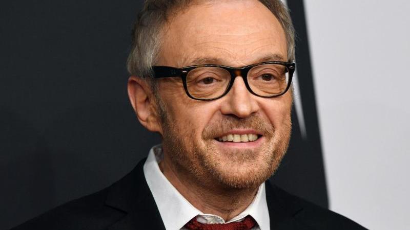 Josef Hader war nach dem Kiffen "wie aus Gummi" Josef Hader