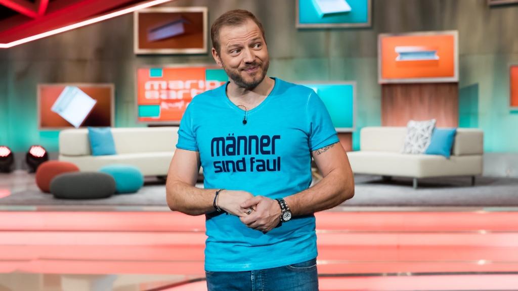 Mario Barth räumt auf!: Ihr seid gefragt – Welche Dinge bringen euch so richtig auf die Palme? Im März lief bereits eine Folge von "Mario Barth deck auf!". Jetzt möchte der Comedian erneut Probleme der Zuschauer aus dem Weg räumen.
