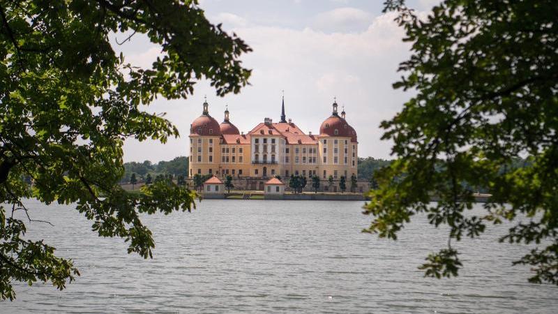 Moritzburg Festival: Kammermusik und Natur Moritzburg Festival