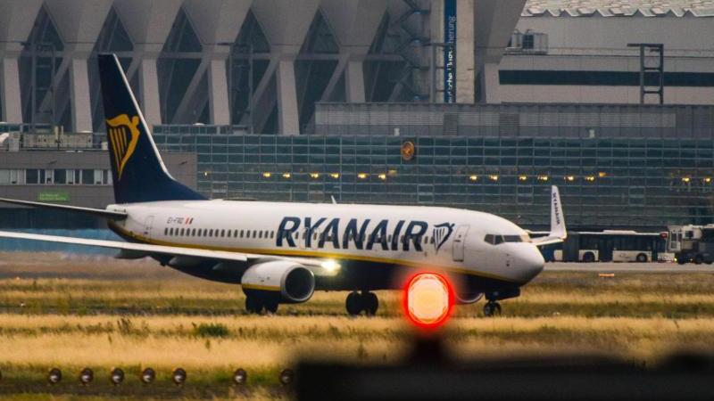 Was Urlauber zum Streik bei Ryanair wissen müssen Ryanair