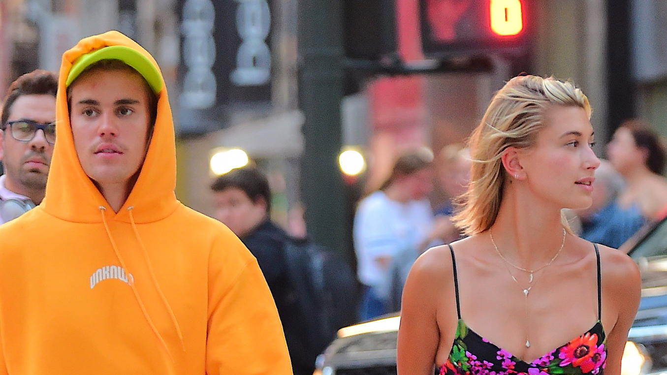 Justin Bieber und Hailey Baldwin erleben emotionalen Zusammenbruch Justin Bieber und Hailey Baldwin: Bittere Tränen in New York!