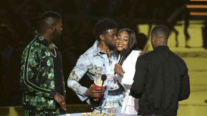 Oscar-Gala: Neue Ideen für die Trophäen-Show Auszeichnung für «Black Panther»