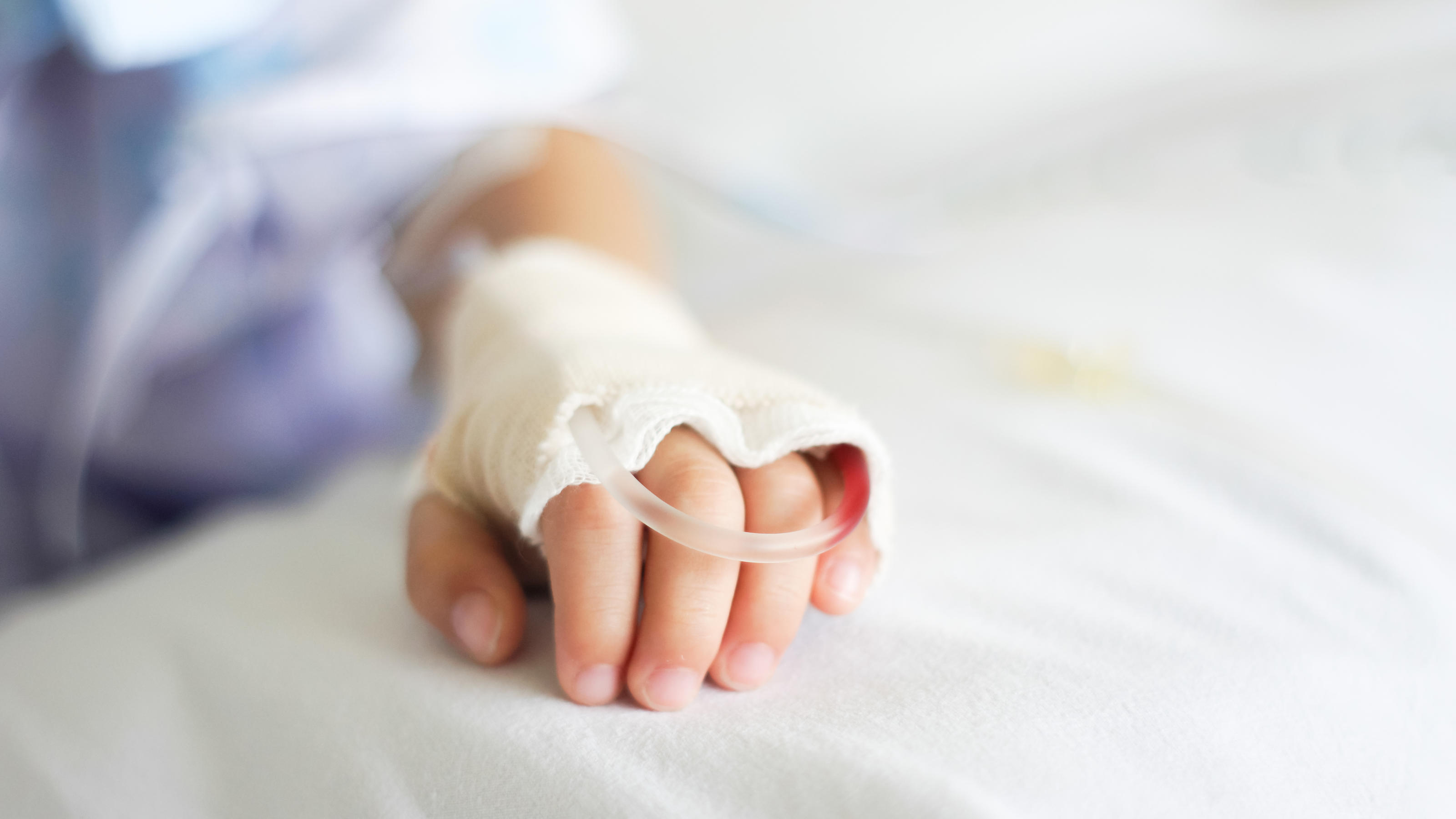 Belgien: Aktive Sterbehilfe auch für Minderjährige erlaubt Aktive Sterbehilfe in Belgien