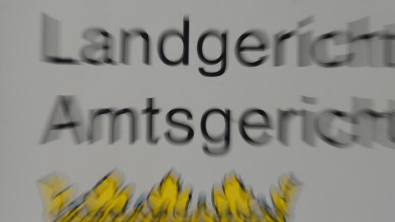 Keine nachträgliche Sicherungsverwahrung nach Missbrauch Landgericht Frankfurt am Main