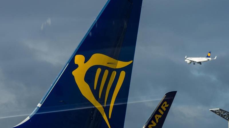 Trotz Pilotenstreiks kein Chaos am Bremer Flughafen Ryanair