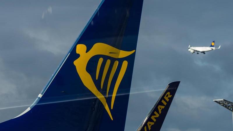 Streik bei Ryanair: Chaos an NRW-Flughäfen bleibt aus Ryanair