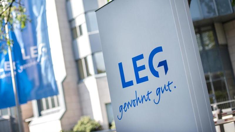 LEG verdient trotz Modernisierungskosten operativ mehr Immobilienkonzern LEG
