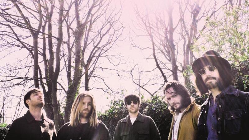 Was vom Britpop übrig blieb The Coral