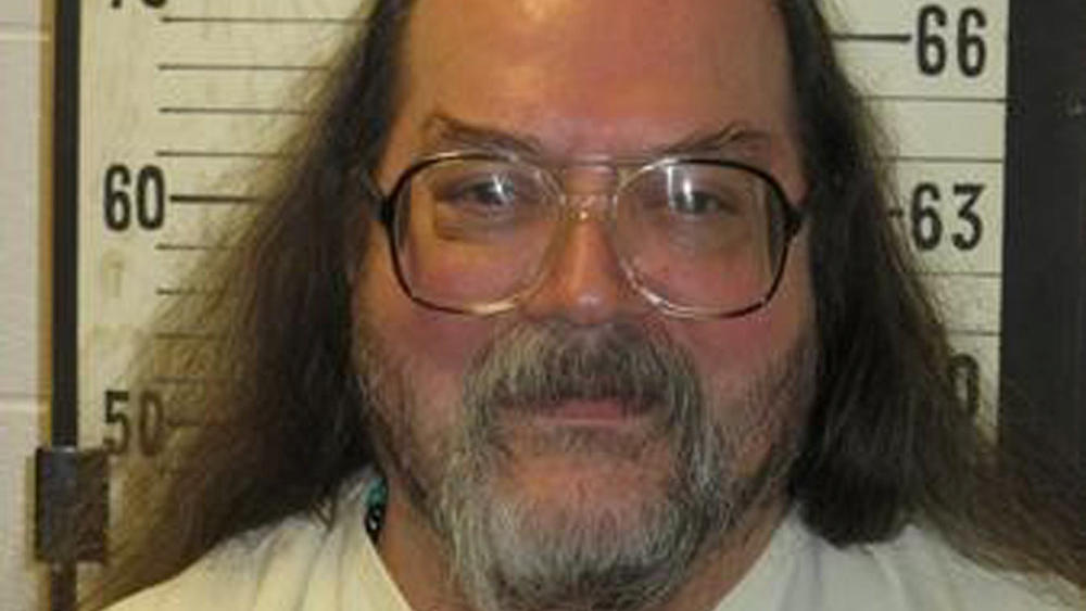 Giftcocktail für Mädchen-Mörder: Erste Hinrichtung in Tennessee seit neun Jahren Death row inmate Billy Ray Irick, appears in a booking photo provided by the Tennessee Department of Corrections, August 8, 2018. Tennessee Department of Corrections/Handout via REUTERS ATTENTION EDITORS - THIS IMAGE WAS PROVIDED BY A THIRD PART