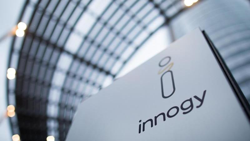 Innogy vor der geplanten Zerschlagung mit mauen Zahlen Innogy