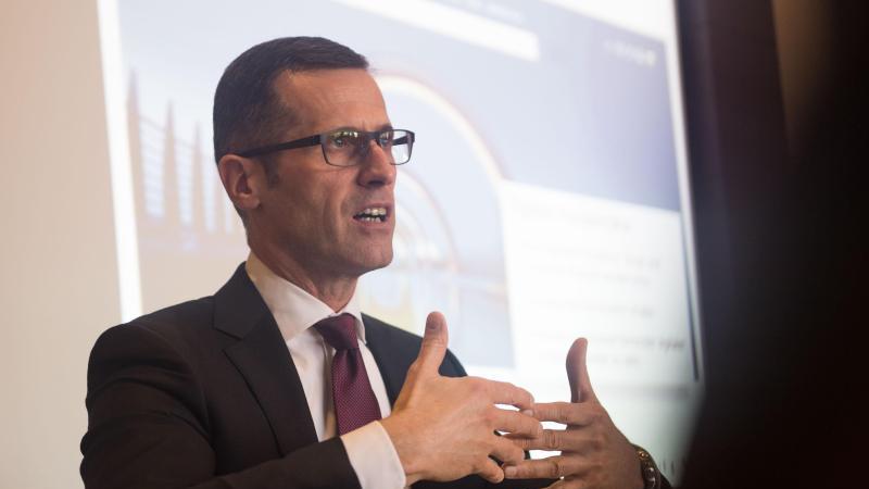 Bechtle wächst stark und erhöht Jahresprognose Thomas Olemotz