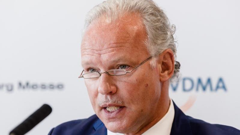 Appell: Windenergiebranche braucht klare Zusage Hermann Albers