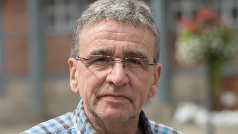 Bürgermeister von Wolfenbüttel aus CDU ausgetreten Thomas Pink