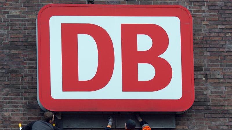 Einschränkungen und Ausfälle im Fernverkehr der Bahn Deutsche Bahn