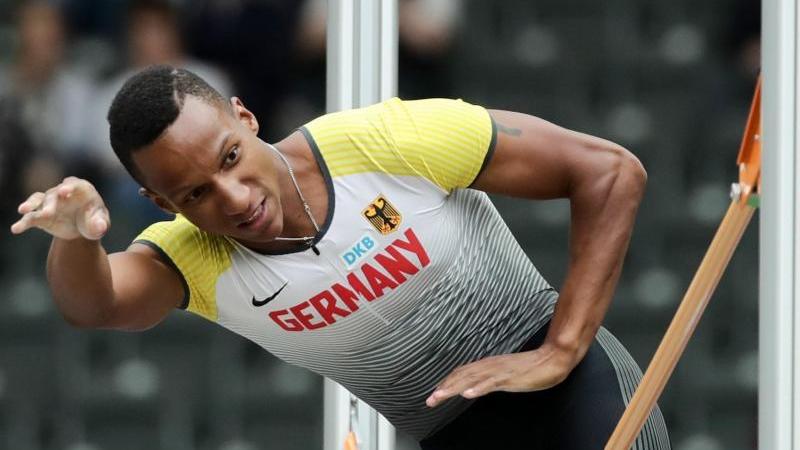 Salto Nullo: EM-Frust für Ex-Weltmeister Holzdeppe Raphael Holzdeppe
