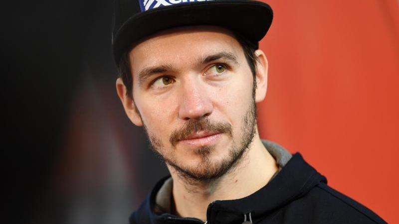 Neureuther würde "never ever" ins Dschungelcamp gehen Felix Neureuther
