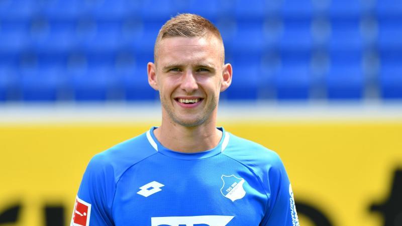 1899 Hoffenheim verlängert Vertrag mit Kaderabek Pavel Kaderabek