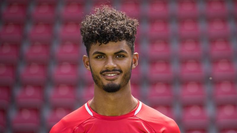 Holstein Kiel zum Heimstart in Bestbesetzung Aaron Seydel