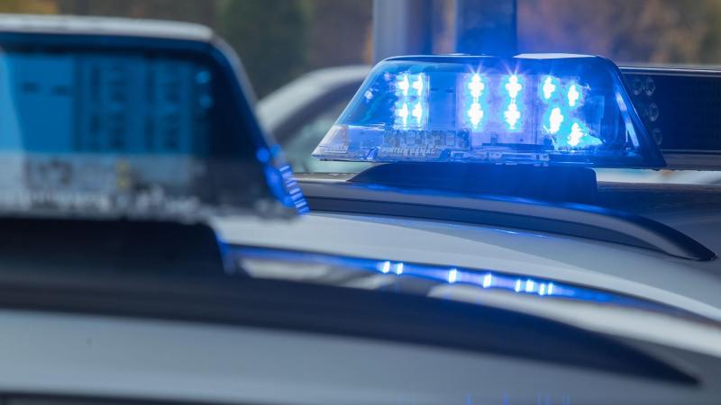 Mutter setzt Pfefferspray gegen Tochter ein Polizei