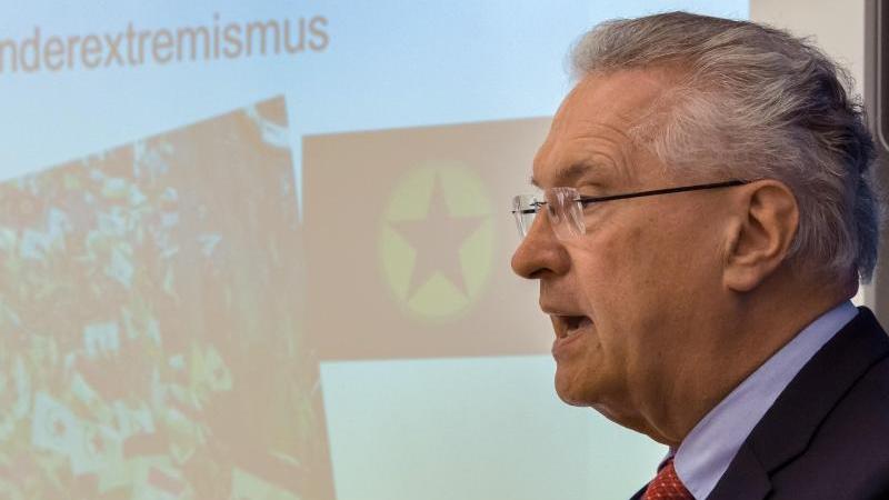 271 Verkehrstote im ersten Halbjahr Joachim Herrmann (CSU)