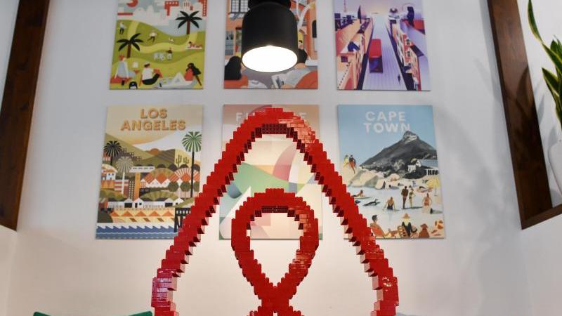 Stuttgarter Baurechtsamt pocht auf Airbnb-Daten Airbnb