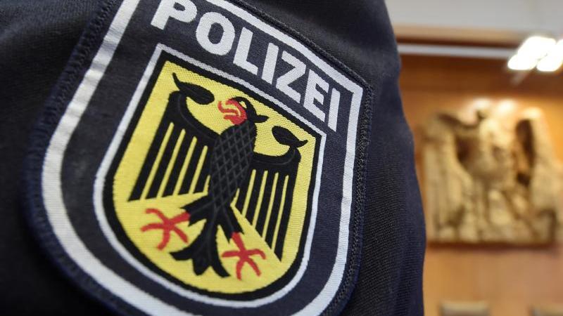 International gesuchter Mann geht der Bundespolizei ins Netz Bundespolizei