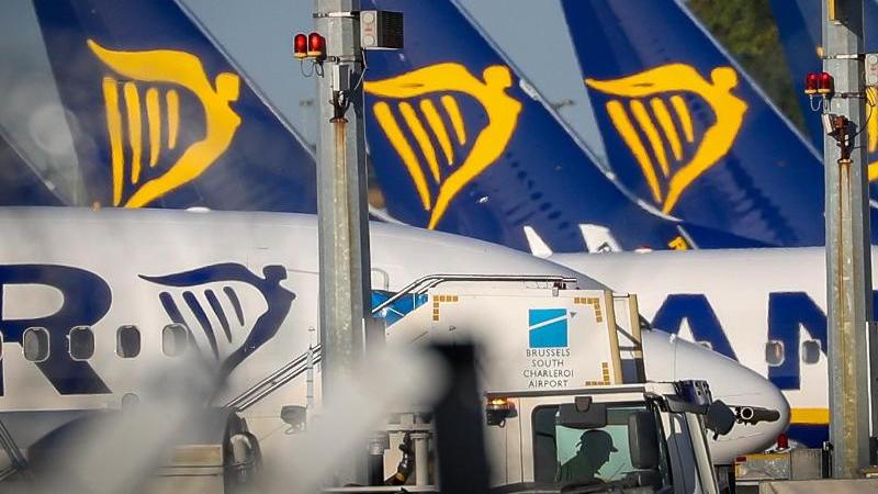 Rückflug an anderem Tag nicht kostenfrei stornierbar Ryanair
